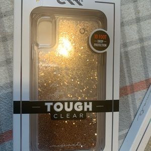 iPhone X Max Casemate Cases